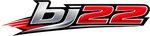 bj22 লোগো
